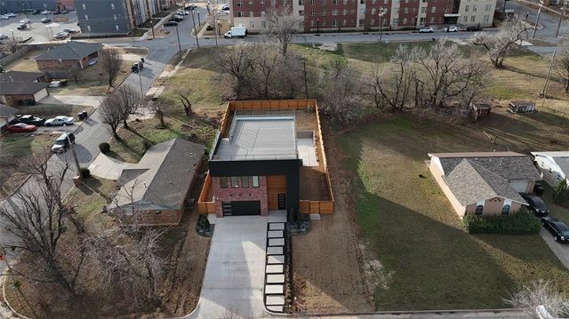 605 N Idaho Avenue, Oklahoma City, OK 73117