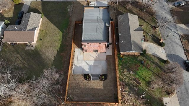 605 N Idaho Avenue, Oklahoma City, OK 73117