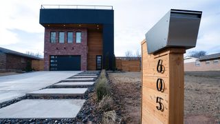 605 N Idaho Avenue, Oklahoma City, OK 73117