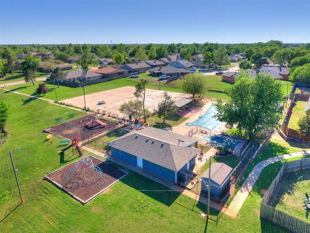 11609 Windmill Road, Oklahoma City, OK 73162
