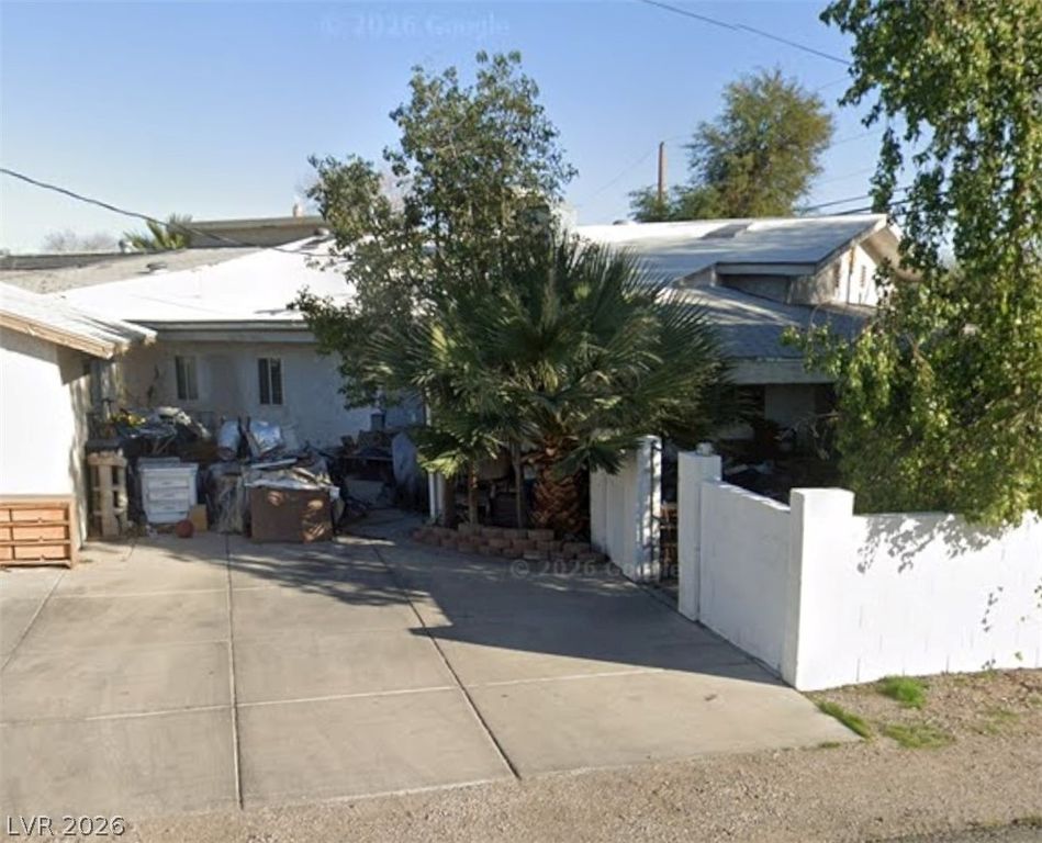 4624 East Desert Inn Road, Las Vegas, NV 89121 — photo 2