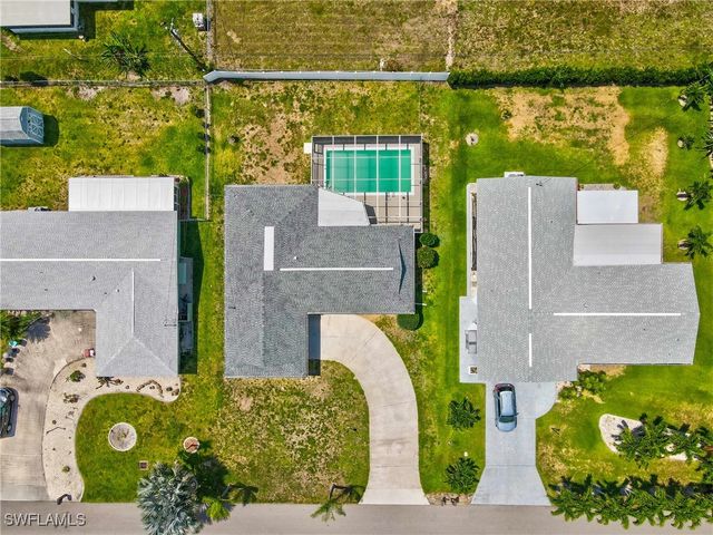 240 SE 46th TER, Cape Coral, FL 33904