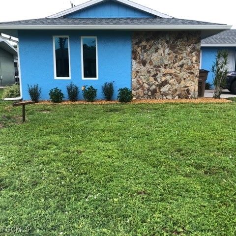 240 SE 46th TER, Cape Coral, FL 33904