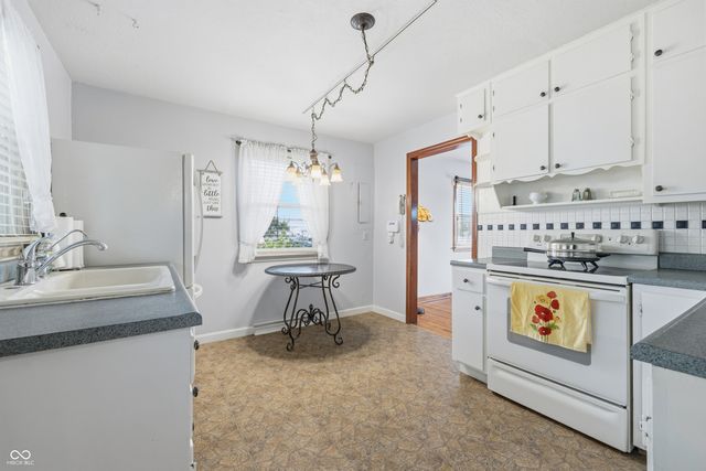 1401 W Epler Avenue, Indianapolis, IN 46217