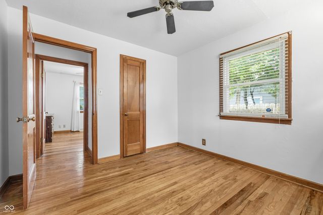 1401 W Epler Avenue, Indianapolis, IN 46217