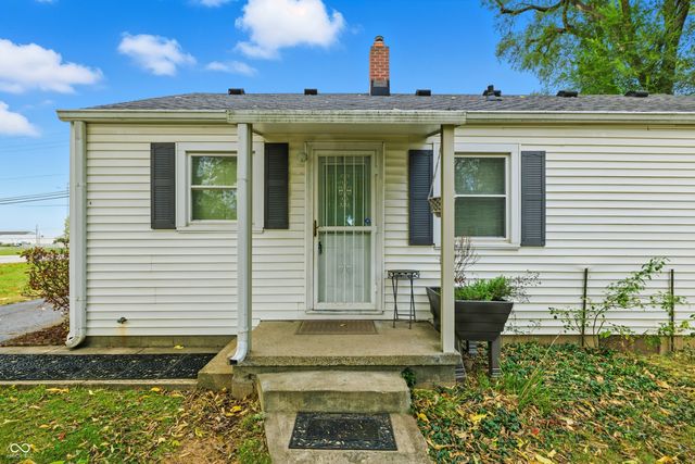 1401 W Epler Avenue, Indianapolis, IN 46217