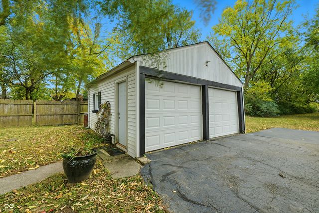1401 W Epler Avenue, Indianapolis, IN 46217