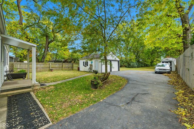 1401 W Epler Avenue, Indianapolis, IN 46217
