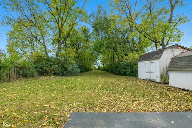 1401 W Epler Avenue, Indianapolis, IN 46217