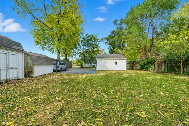 1401 W Epler Avenue, Indianapolis, IN 46217
