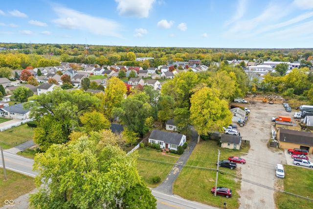 1401 W Epler Avenue, Indianapolis, IN 46217
