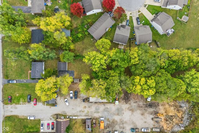 1401 W Epler Avenue, Indianapolis, IN 46217