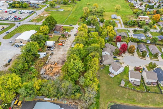 1401 W Epler Avenue, Indianapolis, IN 46217