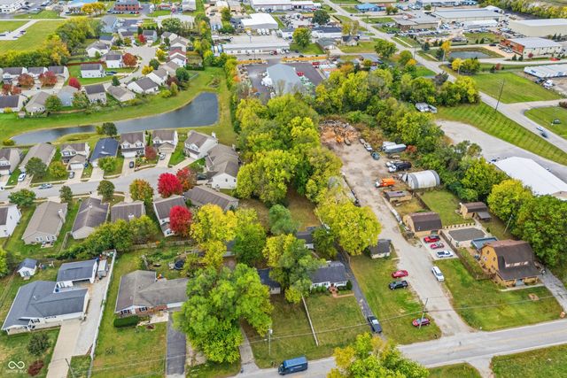 1401 W Epler Avenue, Indianapolis, IN 46217