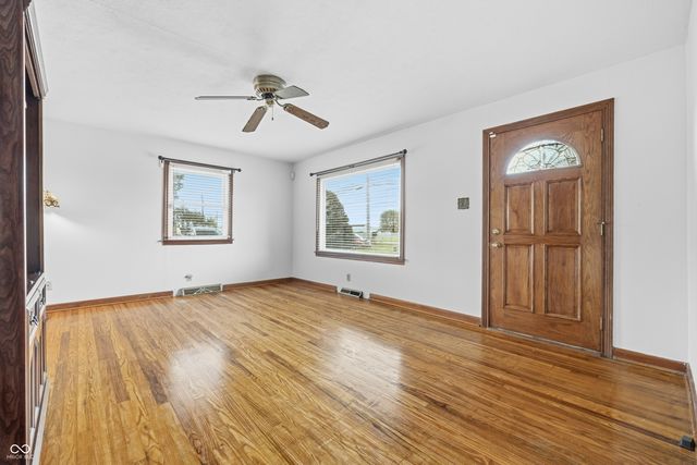1401 W Epler Avenue, Indianapolis, IN 46217