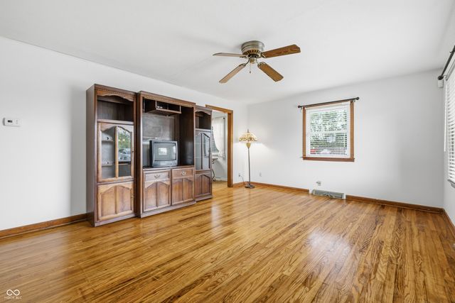 1401 W Epler Avenue, Indianapolis, IN 46217