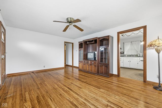 1401 W Epler Avenue, Indianapolis, IN 46217