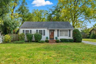 1401 W Epler Avenue, Indianapolis, IN 46217