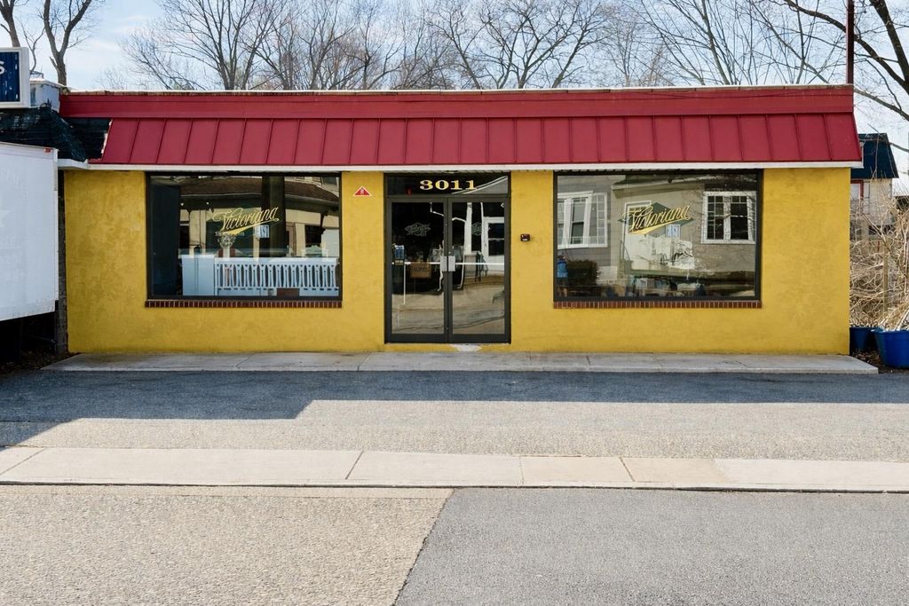 3011 N CENTRE ST, Pennsauken, NJ 08109