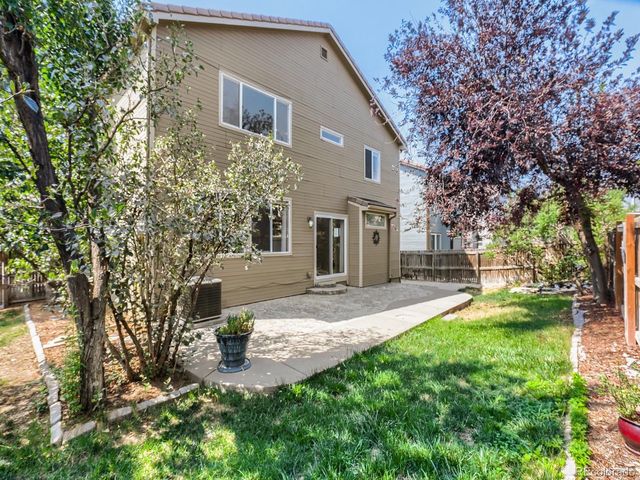 19899 E 41st Ave, Denver, CO 80249