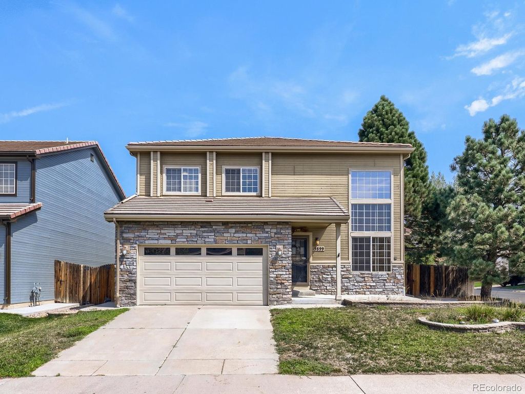 19899 E 41st Ave, Denver, CO 80249