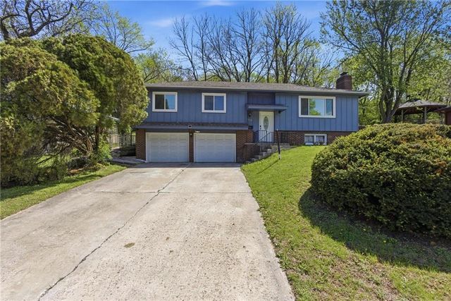 1619 Woodland Boulevard, Kansas City, KS 66106