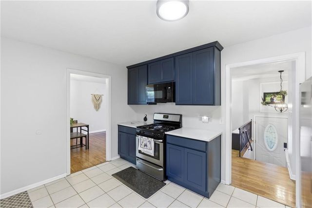 1619 Woodland Boulevard, Kansas City, KS 66106