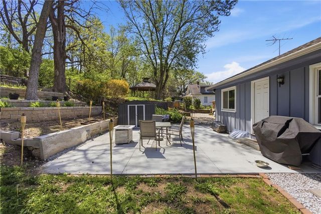 1619 Woodland Boulevard, Kansas City, KS 66106