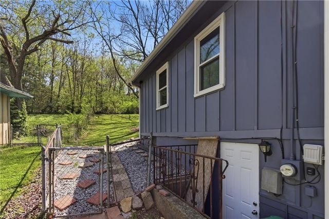 1619 Woodland Boulevard, Kansas City, KS 66106