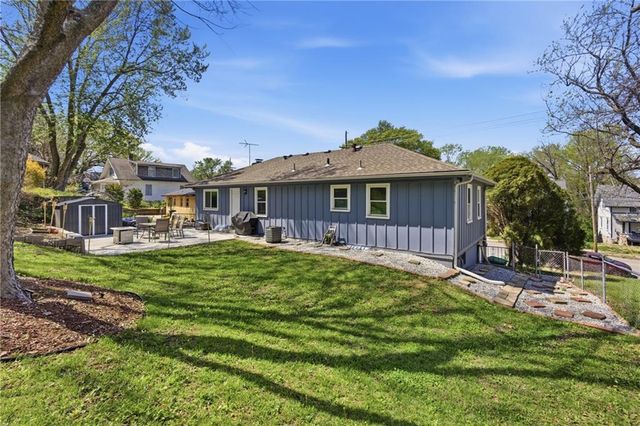 1619 Woodland Boulevard, Kansas City, KS 66106