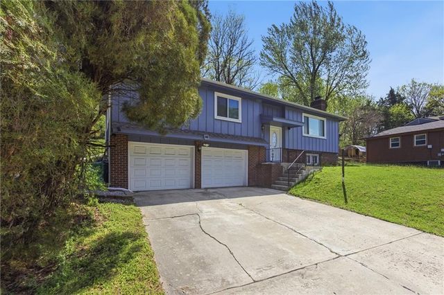 1619 Woodland Boulevard, Kansas City, KS 66106