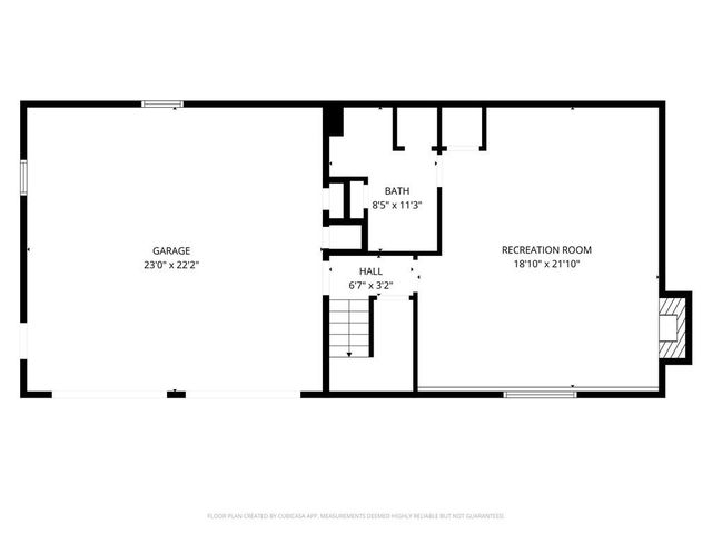 1619 Woodland Boulevard, Kansas City, KS 66106