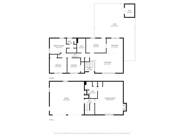1619 Woodland Boulevard, Kansas City, KS 66106