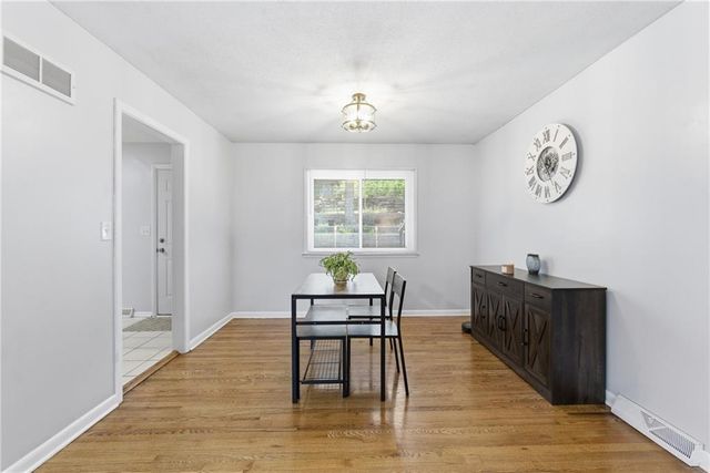 1619 Woodland Boulevard, Kansas City, KS 66106