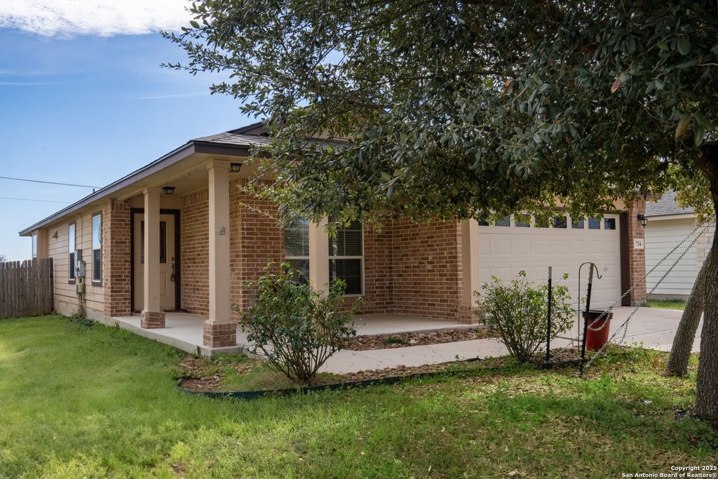 734 Wolfeton Way, New Braunfels, TX 78130