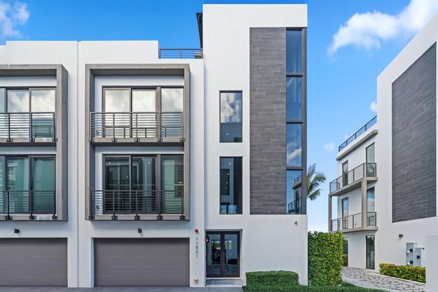 11501 Old Ocean Boulevard, Ocean Ridge, FL 33435