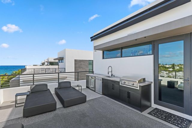 11501 Old Ocean Boulevard, Ocean Ridge, FL 33435