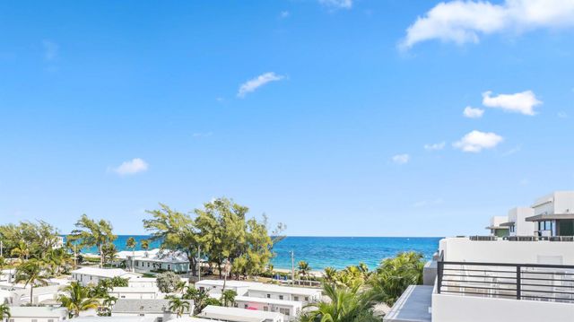 11501 Old Ocean Boulevard, Ocean Ridge, FL 33435