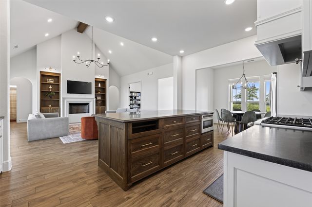 11032 Gregory Road, Sanger, TX 76266