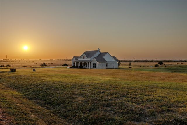 11032 Gregory Road, Sanger, TX 76266