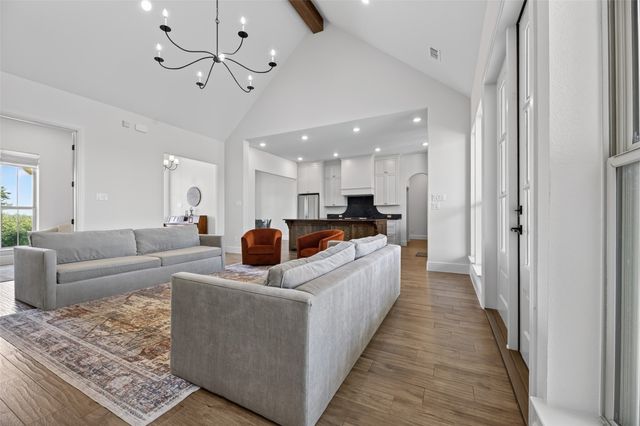 11032 Gregory Road, Sanger, TX 76266