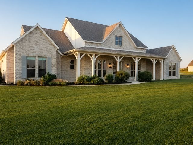 11032 Gregory Road, Sanger, TX 76266