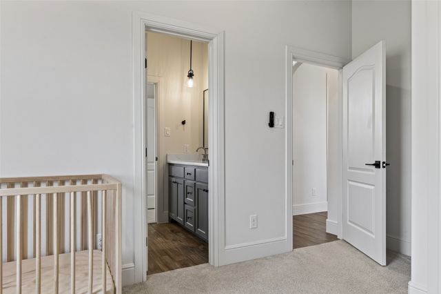 11032 Gregory Road, Sanger, TX 76266