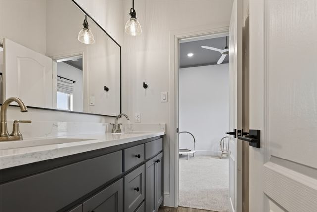 11032 Gregory Road, Sanger, TX 76266