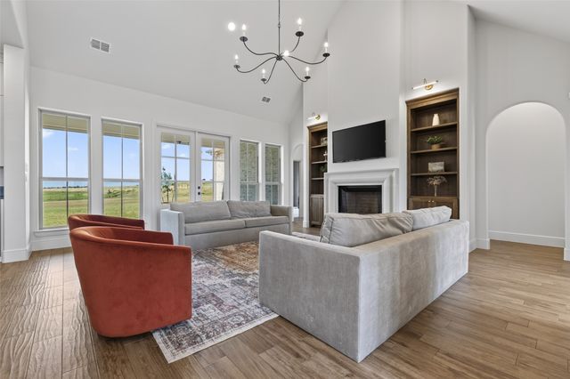 11032 Gregory Road, Sanger, TX 76266