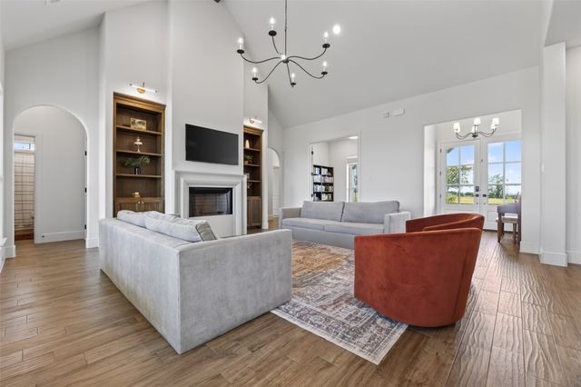 11032 Gregory Road, Sanger, TX 76266