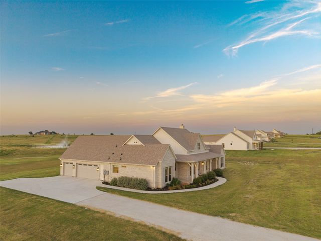 11032 Gregory Road, Sanger, TX 76266
