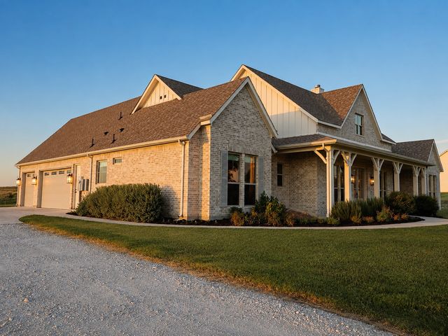 11032 Gregory Road, Sanger, TX 76266