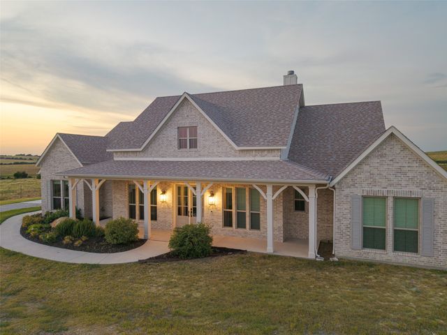 11032 Gregory Road, Sanger, TX 76266
