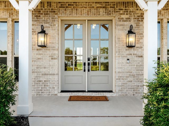 11032 Gregory Road, Sanger, TX 76266